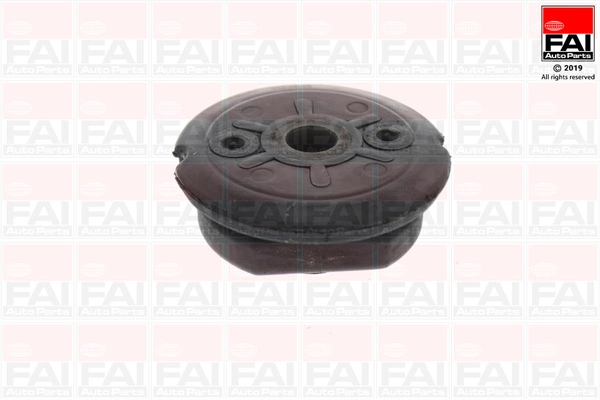 Bushing, leaf spring